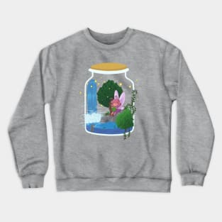 I can wait... Crewneck Sweatshirt